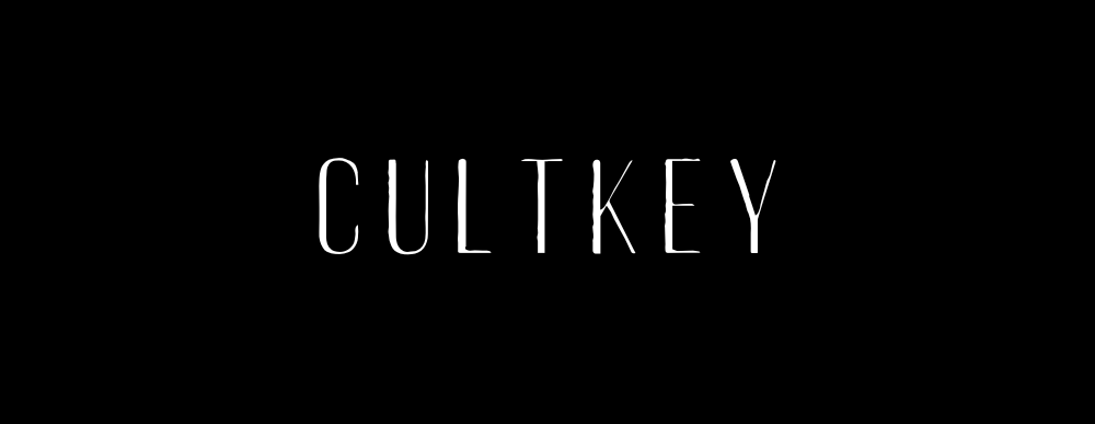 CULTKEY Schlüsselanhänger