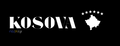KOSOVA Schlüsselanhänger